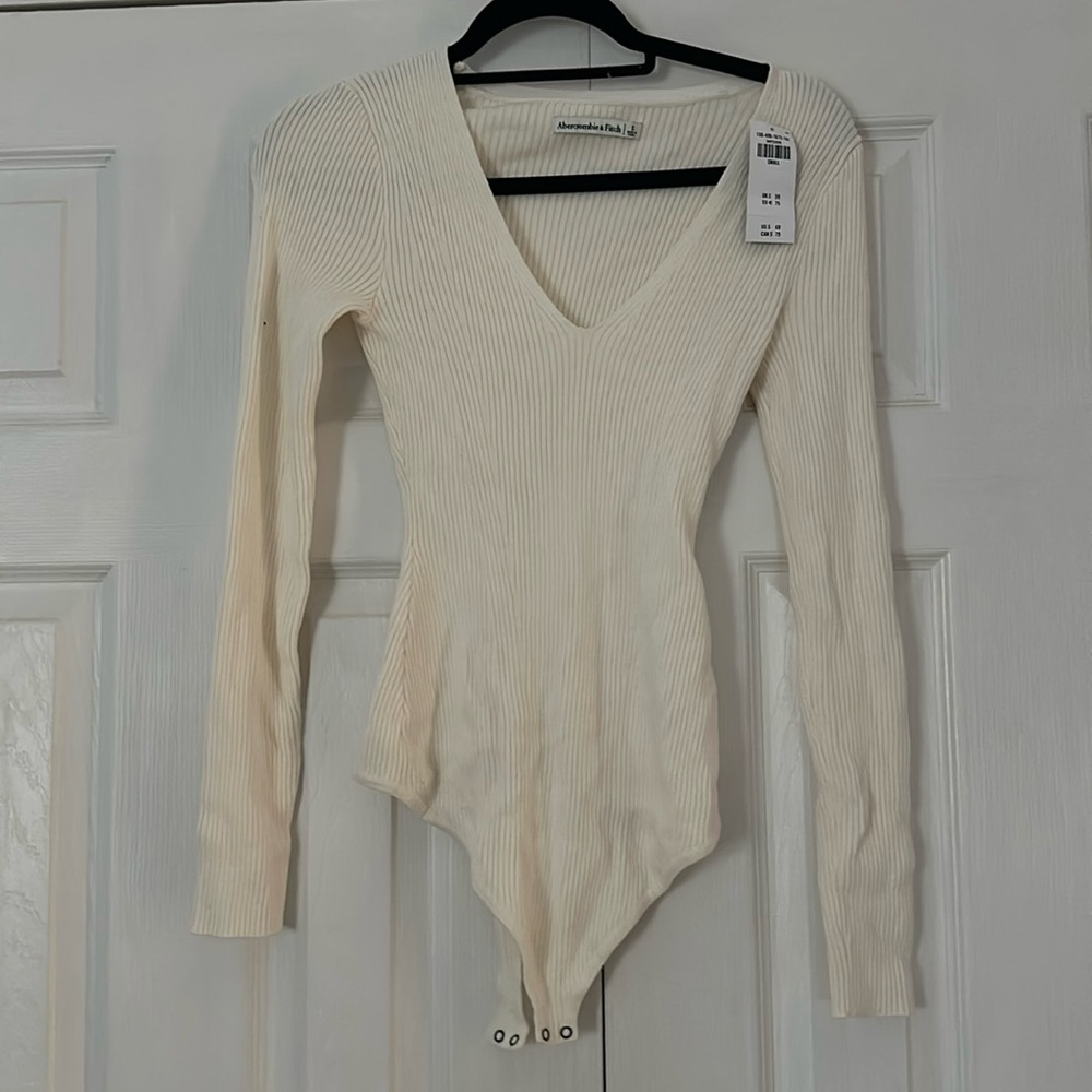AF bodysuit